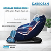 Ghế massage Daikiosan DC102