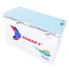 Tủ đông Sanaky VH 4099A2KD 305 lít