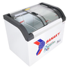 Tủ Đông Sanaky Inverter 280 lít VH 3899K3B