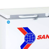 Tủ đông Sanaky VH 6699W2K