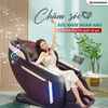 Ghế Massage Okinawa OS 410