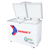 Tủ Đông Sanaky VH 2899A3