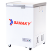 Tủ Đông Sanaky 100 Lít VH 150HY2