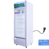 Tủ mát Sanaky 290 lít TM.VH358KL - VH358KL