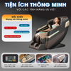 Ghế massage Okinawa Os 163