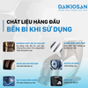 Ghế Massage Daikiosan DKGM 10003