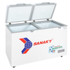 Tủ đông Sanaky Inverter 305 lít TD.VH4099A4K
