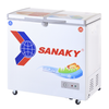 Tủ Đông Sanaky VH 2599W1
