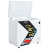 Tủ đông Aqua 251 lít AQF C3501S
