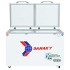 Tủ đông Sanaky Inverter 365 Lít VH 5699W3