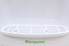 Cây nước nóng lạnh Kangaroo KG3331