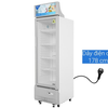 Tủ mát Aqua 280 lít AQS AF400S - AF400S
