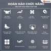 Ghế Massage Okinawa OS 261