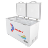 Tủ đông Sanaky Inverter 410 lít VH 5699HY4K