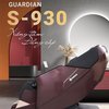 Ghế Massage Okinawa Guardian S 930