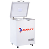 Tủ Đông Sanaky 100 Lít VH 150HY2