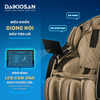 Ghế Massage Daikiosan DKGM 30004