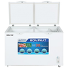 Tủ đông Hòa Phát 352 lít HCF 666S1Đ2