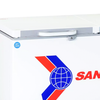Tủ đông 365 lít Sanaky VH5699W2K