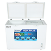 Tủ đông Funiki Hòa Phát HCF506S2Đ2
