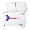 Tủ Đông Sanaky VH 365W2 365 lít