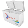 Tủ đông Sanaky 305 lít VH 4099A1