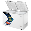 Tủ Đông Mát Aqua 295 Lít AQF C4202S