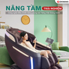 Ghế Massage Okinawa OS 410