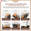 Ghế massage Okinawa OS 161