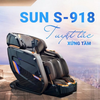 Ghế Massage Okinawa Sun S 918
