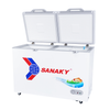 Tủ đông Sanaky VH 4099A2KD 305 lít