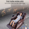 Ghế massage Okinawa OS 266