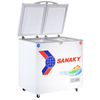 Tủ Đông Sanaky VH 2599W1