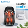 Ghế massage Daikiosan DKGM 20005X