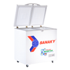 Tủ Đông Sanaky VH 2599A3