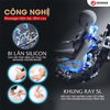 Ghế Massage Okinawa OS 469