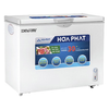 Tủ Đông Hòa Phát HCF516S1Đ1 252 Lít