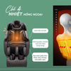 Ghế massage Okinawa OS 611