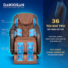 Ghế Massage Daikiosan DKGM 10003