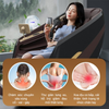 Ghế massage Okinawa OS 569