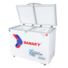 Tủ đông Inverter Sanaky VH 2599W3