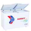 Tủ đông Sanaky VH 2899A1 280 lít