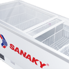 Tủ Đông Sanaky VH 999K