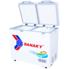 Tủ Đông Sanaky VH 2899A2KD
