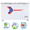 Tủ đông Sanaky VH 405A2 400 lít