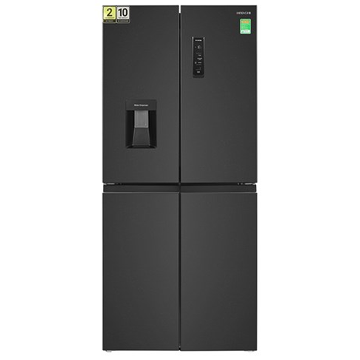 Tủ lạnh Hitachi Inverter 464 lít Multi Door HR4N7520DSWDXVN