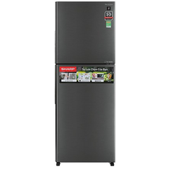 Tủ lạnh Sharp Inverter 360 lít SJ XP382AE DS