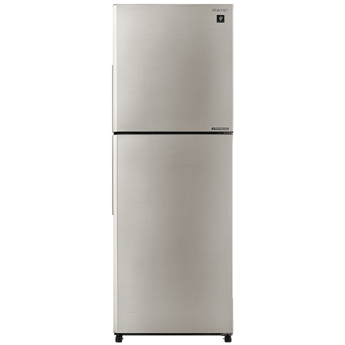 Tủ lạnh Sharp Inverter 360 lít SJ XP382AE SL