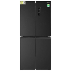 Tủ lạnh Hitachi Inverter 466 lít Multi Door HR4N7522DSDXVN