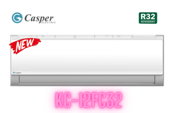 Điều hòa Casper 12000 BTU 1 chiều KC-12FC32 mới 2021